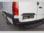 Mercedes Sprinter - fotka číslo 20