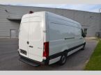 Mercedes Sprinter - fotka číslo 21