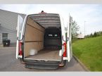 Mercedes Sprinter - fotka číslo 23