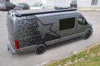 Mercedes Sprinter - fotka číslo 3