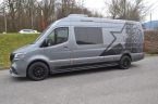 Mercedes Sprinter - fotka číslo 30