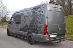 Mercedes Sprinter - fotka číslo 33