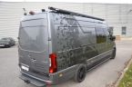 Mercedes Sprinter - fotka číslo 34