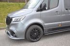 Mercedes Sprinter - fotka číslo 36