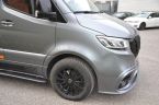 Mercedes Sprinter - fotka číslo 39