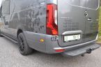 Mercedes Sprinter - fotka číslo 52