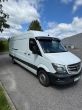 Mercedes Sprinter - fotka číslo 18