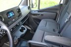 Mercedes Sprinter - fotka číslo 15