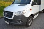 Mercedes Sprinter - fotka číslo 16