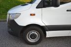 Mercedes Sprinter - fotka číslo 17