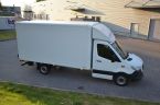 Mercedes Sprinter - fotka číslo 1