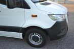 Mercedes Sprinter - fotka číslo 19