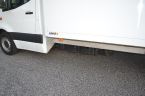 Mercedes Sprinter - fotka číslo 21