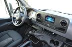 Mercedes Sprinter - fotka číslo 30