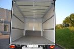 Mercedes Sprinter - fotka číslo 35