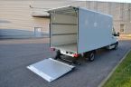 Mercedes Sprinter - fotka číslo 37