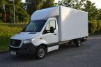 Mercedes Sprinter - fotka číslo 3