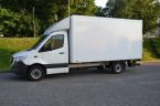 Mercedes Sprinter - fotka číslo 4