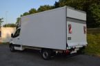 Mercedes Sprinter - fotka číslo 5