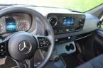 Mercedes Sprinter - fotka číslo 8