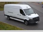 Mercedes Sprinter - fotka číslo 0
