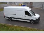 Mercedes Sprinter - fotka číslo 1