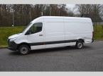 Mercedes Sprinter - fotka číslo 4