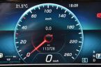 Mercedes Třída CLA - fotka číslo 11