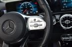 Mercedes Třída CLA - fotka číslo 17