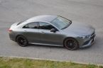 Mercedes Třída CLA - fotka číslo 1