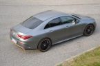 Mercedes Třída CLA - fotka číslo 2