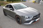 Mercedes Třída CLA - fotka číslo 32