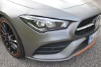 Mercedes Třída CLA - fotka číslo 33