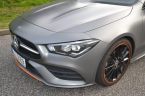 Mercedes Třída CLA - fotka číslo 35
