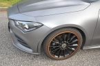 Mercedes Třída CLA - fotka číslo 36