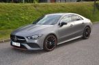 Mercedes Třída CLA - fotka číslo 3