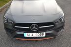 Mercedes Třída CLA - fotka číslo 39