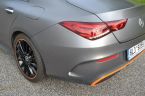 Mercedes Třída CLA - fotka číslo 40