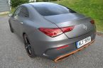 Mercedes Třída CLA - fotka číslo 41