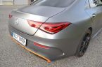 Mercedes Třída CLA - fotka číslo 42