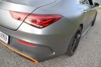Mercedes Třída CLA - fotka číslo 43