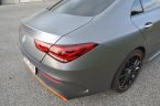 Mercedes Třída CLA - fotka číslo 44