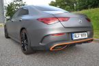 Mercedes Třída CLA - fotka číslo 46