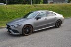 Mercedes Třída CLA - fotka číslo 4