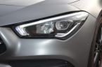 Mercedes Třída CLA - fotka číslo 50