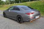 Mercedes Třída CLA - fotka číslo 6