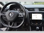 Škoda Octavia - fotka číslo 16