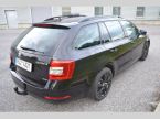 Škoda Octavia - fotka číslo 26