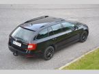 Škoda Octavia - fotka číslo 2