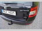 Škoda Octavia - fotka číslo 31